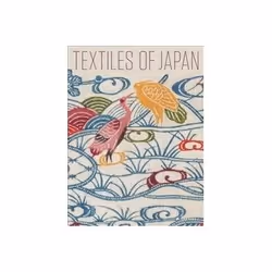 ISBN Textiles of Japan: The Thomas Murray Collection, Craft & hobbies, English, Hardcover, 520 pages