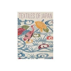ISBN Textiles of Japan: The Thomas Murray Collection book Craft & hobbies English Hardcover 520 pages