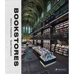 ISBN Bookstores : A Celebration of Independent Booksellers book Photography English Hardcover 256 pages