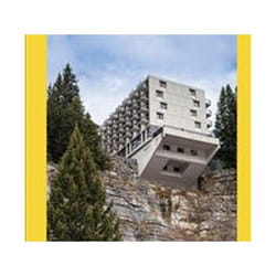 ISBN Modernist Escapes : An Architectural Travel Guide book Art & design English Hardcover 336 pages