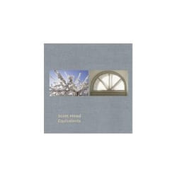 ISBN Equivalents book Photography English Hardcover 128 pages