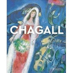 ISBN Chagall book Art & design English 112 pages