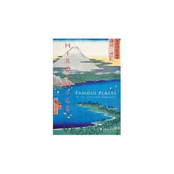 ISBN Hiroshige : Famous Views of the Sixty-Odd Provinces