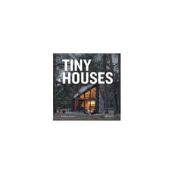 ISBN Tiny Houses