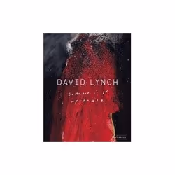 ISBN David Lynch: Someone Is in My House, Art & design, English, 320 pages