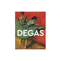 ISBN Degas: Masters of Art book Art & design English 112 pages