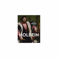 ISBN Holbein : Masters of Art, English, Paperback, 112 pages