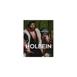 ISBN Holbein : Masters of Art