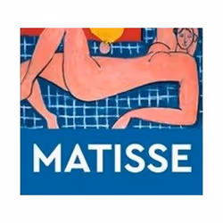 ISBN Matisse : Masters of Art, Art & design, English, Paperback, 112 pages