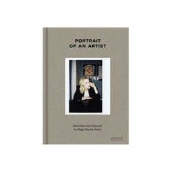 ISBN Portrait of an Artist: Conversations With Trailblazing Creative Women book Photography English Hardcover 420 pages