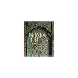 ISBN Indian Tiles : Architectural Ceramics from Sultanate and Mughal India and Pakistan