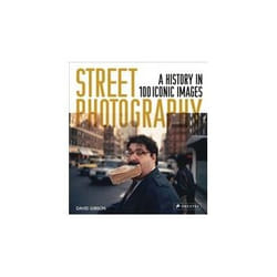 ISBN Street Photography book English Paperback 208 pages