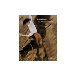 ISBN Ernst Haas: The American West book Photography English Hardcover 224 pages