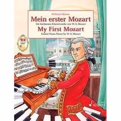 ISBN 9783795749378, Music, German, 36 pages