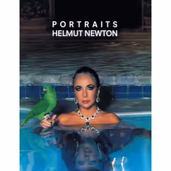 ISBN Helmut Newton, Hardcover, 247 pages