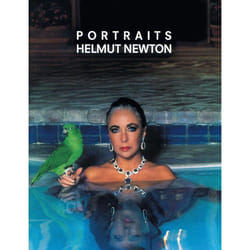 ISBN Helmut Newton