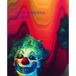 ISBN Cindy Sherman