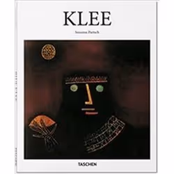 ISBN Klee : 1879-1940 Poet of Colours : Masters of Lines : Basic Art Series 2.0, English, Hardcover, 96 pages