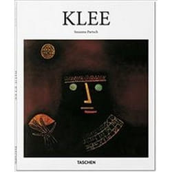 ISBN Klee : 1879-1940 Poet of Colours : Masters of Lines : Basic Art Series 2.0 book English Hardcover 96 pages