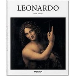 ISBN Leonardo : 1452-1519 : Artist and Scientist : Basic Art Series 2.0 book English Hardcover 96 pages