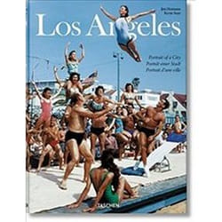 ISBN Los Angeles : Portrait of a City book Photography English Hardcover