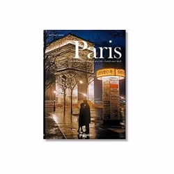 ISBN Paris: Portrait of a City, Photography, English, Hardcover