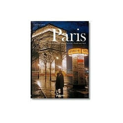 ISBN Paris: Portrait of a City book Photography English Hardcover