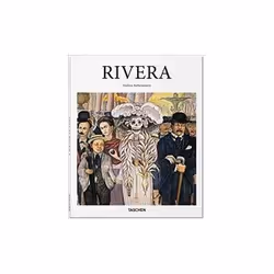 ISBN Diego Rivera, 1886-1957: A Revolutionary Spirit in Modern Art, Art & design, English, Hardcover, 96 pages