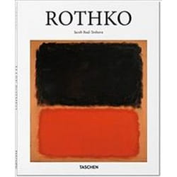 ISBN Mark Rothko : Pictures as Drama : 1903-1970 book Art & design English Hardcover 96 pages