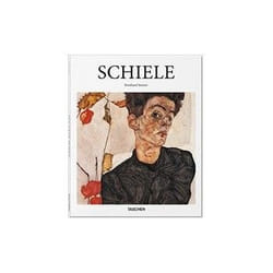 ISBN Schiele book Art & design English Hardcover 96 pages