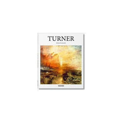 ISBN Turner : Basic Art Series 2.0
