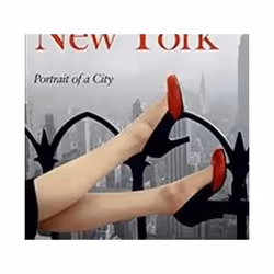 ISBN New York : Portrait of a City, Art & design, English, Hardcover, 560 pages
