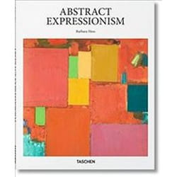ISBN Abstract Expressionism book Art & design English Hardcover 95 pages