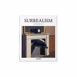ISBN Surrealism, Art & design, English, Hardcover