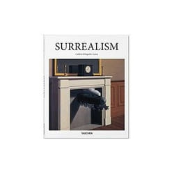 ISBN Surrealism book Art & design English Hardcover