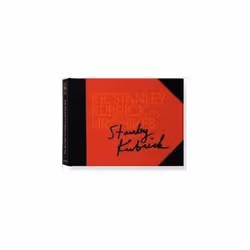 ISBN Stanley Kubrick Archives, TV & radio, English, Hardcover