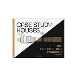ISBN Case Study Houses book Art & design English Hardcover