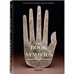 ISBN Book of Symbols : Reflections on Archetypal Images, Art & design, English, Hardcover, 810 pages
