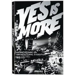 ISBN Yes is More : An Archicomic on Architectural Evolution book English Paperback 400 pages