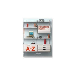 ISBN Industrial Design A-Z