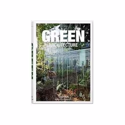 ISBN Green Architecture, Educational, English, Hardcover, 624 pages
