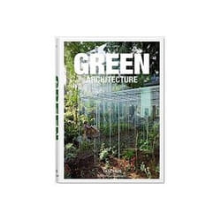 ISBN Green Architecture book Educational English Hardcover 624 pages