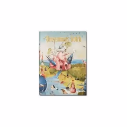 ISBN Hieronymus Bosch. : Complete Works, English, Hardcover, 300 pages
