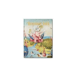 ISBN Hieronymus Bosch. : Complete Works