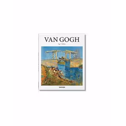 ISBN Van Gogh, English, Hardcover, 96 pages