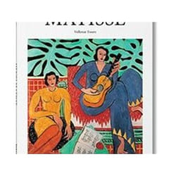 ISBN Matisse book Art & design English Hardcover 96 pages