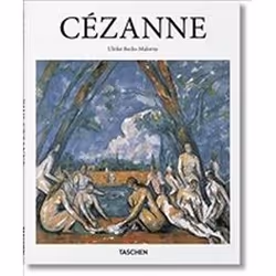 ISBN Cézanne, Art & design, English, Hardcover, 96 pages
