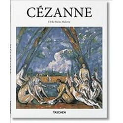 ISBN Cézanne book Art & design English Hardcover 96 pages