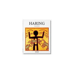 ISBN Haring : Basic Art Series 2.0