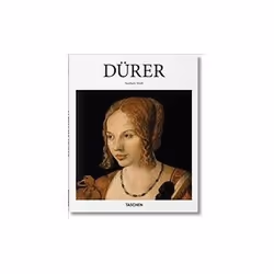 ISBN Dürer: Basic Art Series 2.0, Art & design, English, Hardcover, 96 pages